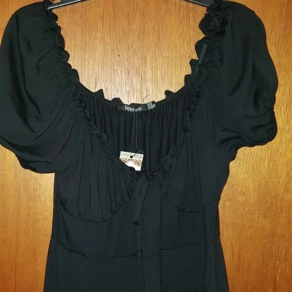 Boohoo brand Ladies dress